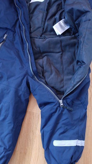 Зимен гащеризон LEGO, 4-5 г, високо качество