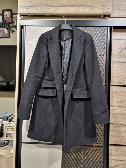 Палто New Yorker