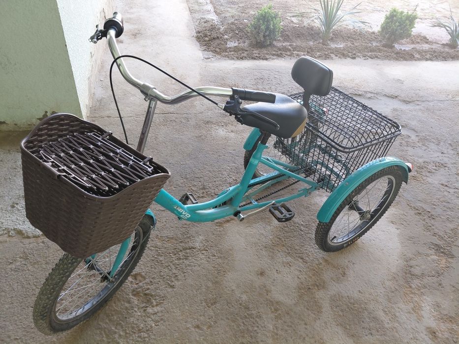 Велосипед продается