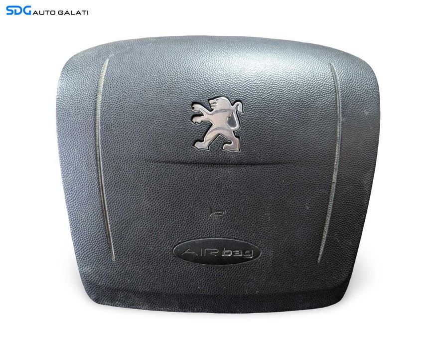 Airbag de pe Volan Peugeot Boxer 2006 - 2014 Cod 07354879960 [LR4314]
