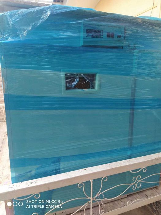 inkubator- инкубатор 2112 tuxumga