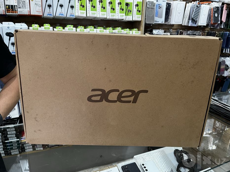 acer i5 1334u notbook sotiladi