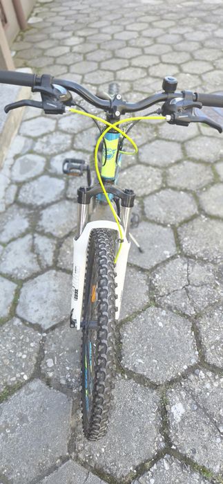 Колело 26 цола подходящо за момче или момиче