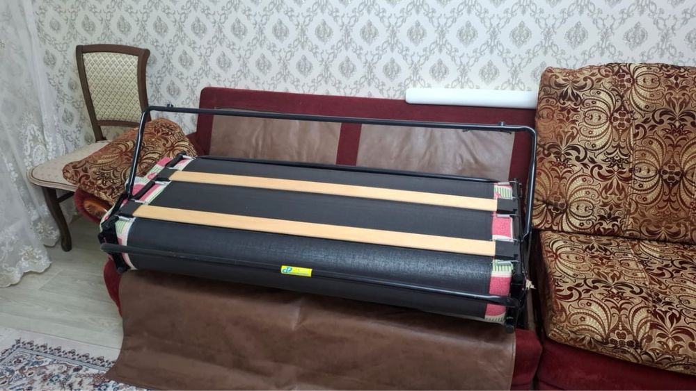 диван потютьков с диваном