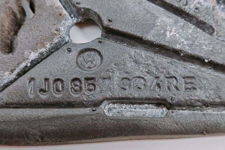 Oglinda Electrica Dreapta 1J0857934RE Volkswagen VW Golf a 4-a genera