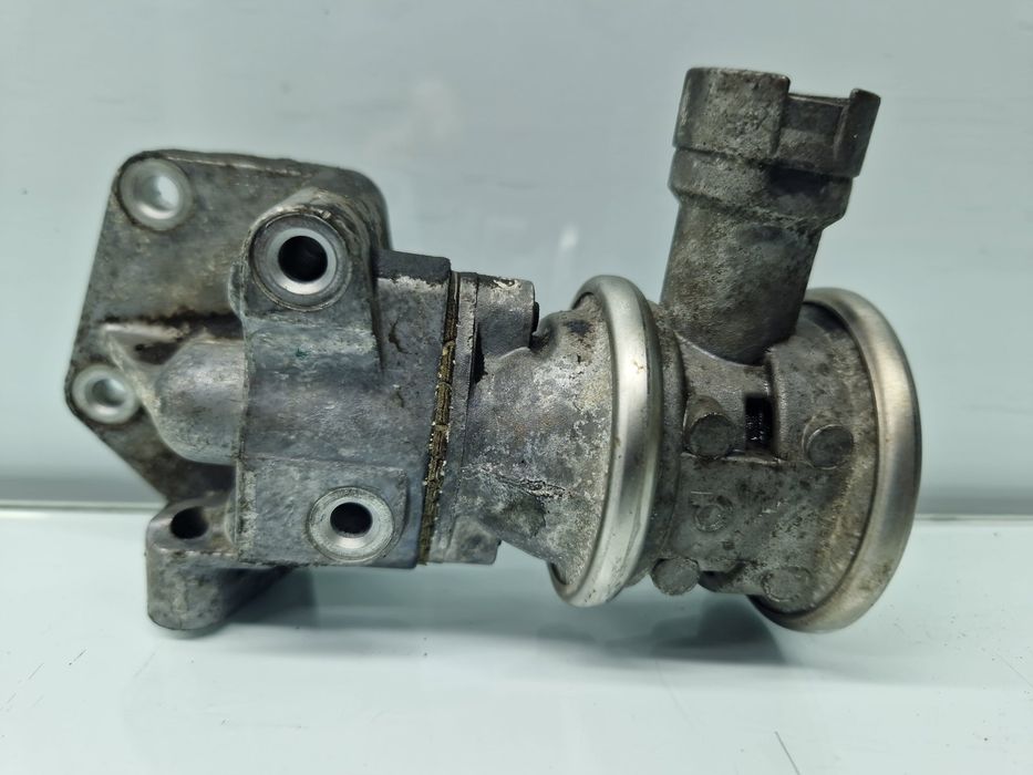 Supapa EGR Volkswagen Jetta 3 (1K2) [Fabr 2005-2010] 06A131166E 1.6 Be