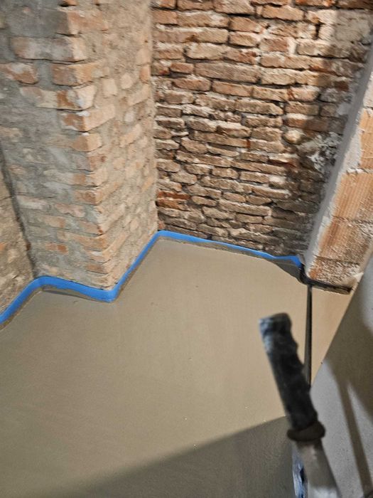 Sape mecanizate. Sape incalzire pardoseala. Sape elicopterizate