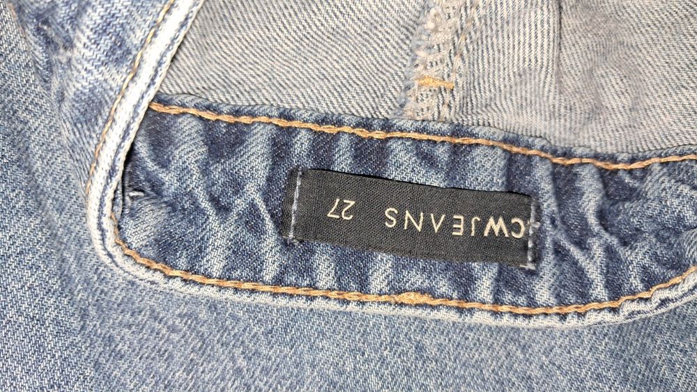 Blugi Jeans pantaloni Waikiki mărimea 27