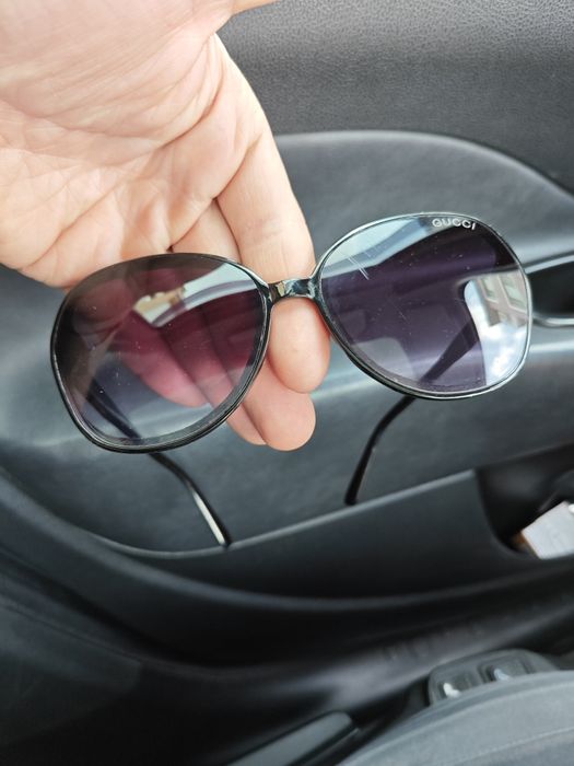 Дамски очила GUCCI