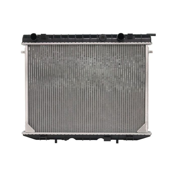 Radiator racire Opel Frontera, 06.1995 Motor 2, 0 5kw; 2, 4 92kw, Opel Monterey, 191997 Motor 3, 2 V6 130kw Benzina, tip climatizare Cu/fara AC, cutie Manuala, dimensiune 585x425x34mm, Cu lipire fagure