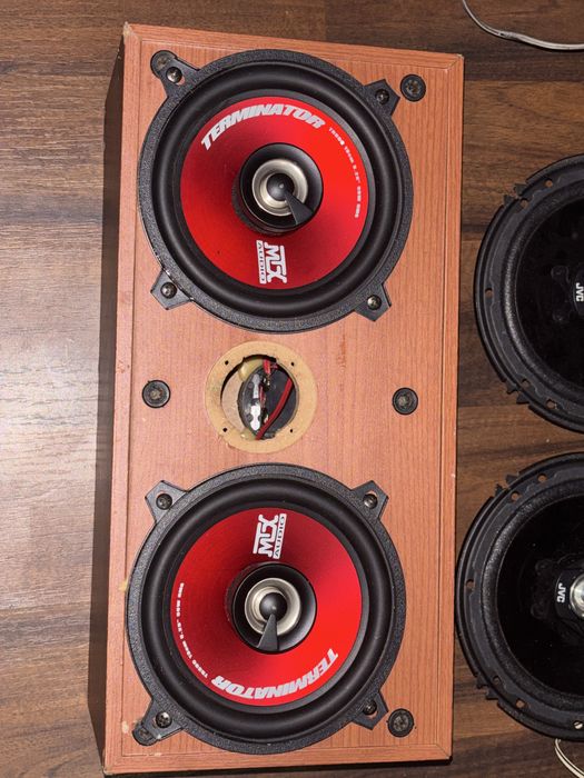 Playere Auto Sony Kanwood JVC Pioneer