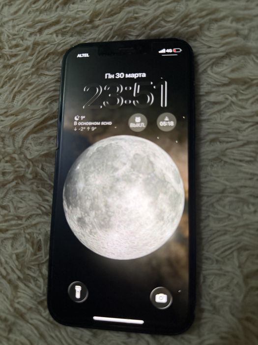 Продам iphone 12
