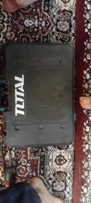 Тотал прифаратор