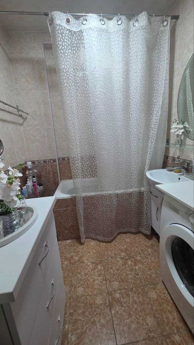 Банковская квартира 3/9/9 125 м2 Чиланзар 20кв