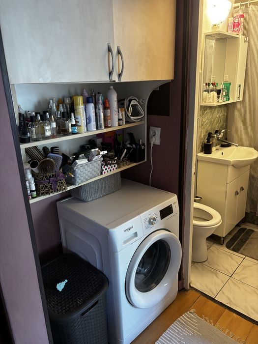 Vand apartament 3 camere