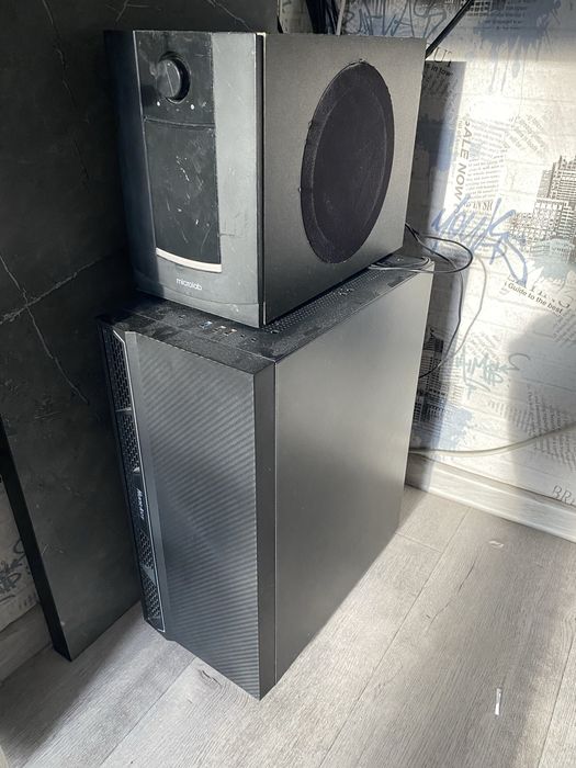 Продам игровой пк