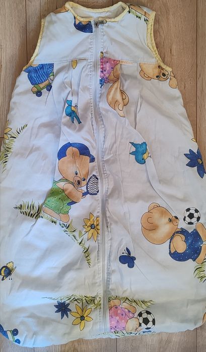 Спални чувалчета за бебе/обиколник