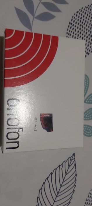 Thorens TD-2030 с SME M2-9