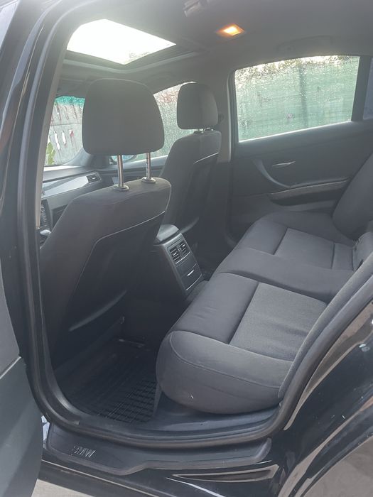 Bmw e90  320 .163cp m47