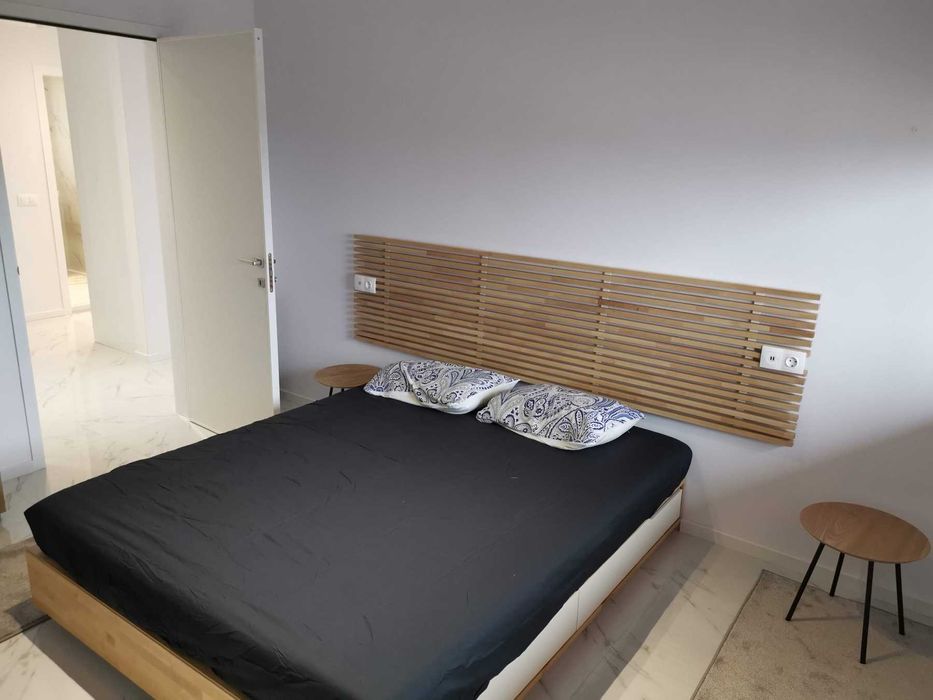 Дава се под наем Тристаен апартамент в Пловдив, Кършияка - 105 кв.м за 918 € - Снимка #3