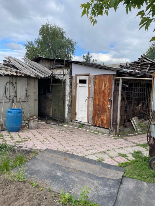 Продам часть  дома