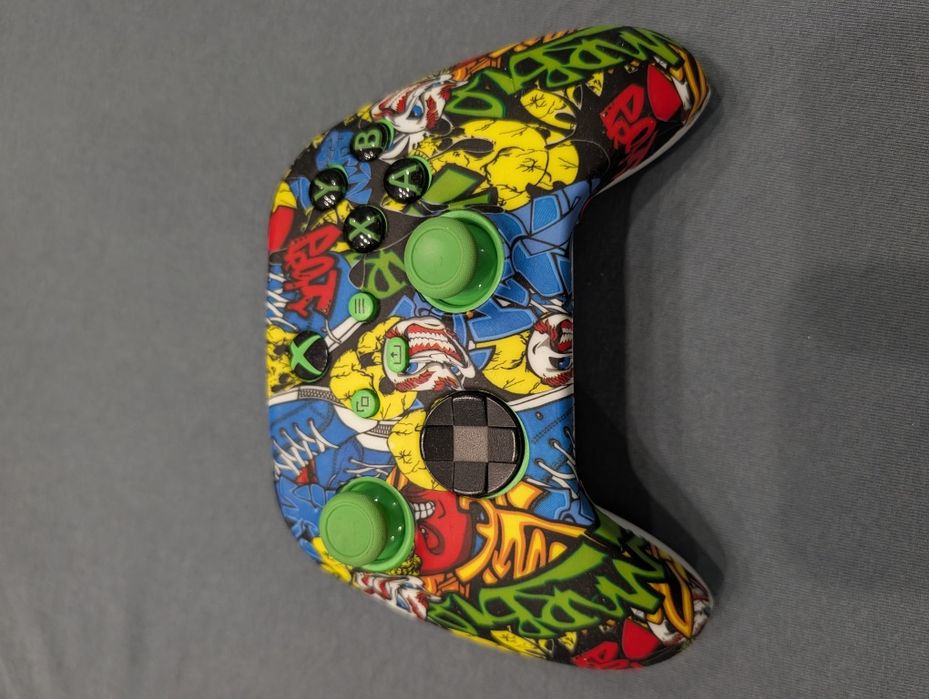 Gamepad Xbox nou