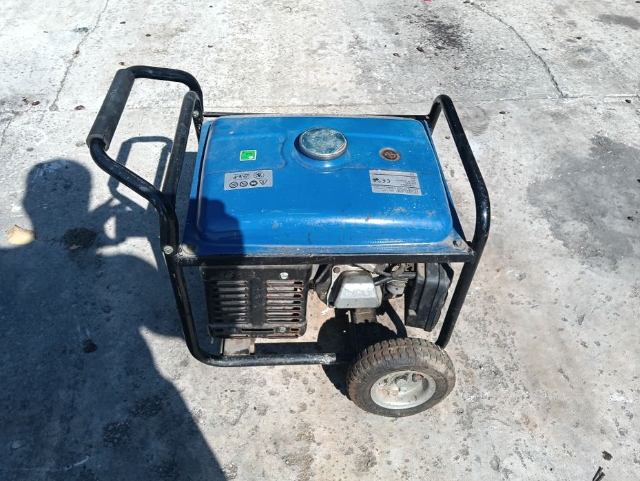 Vand generator CMI 2.0 KW