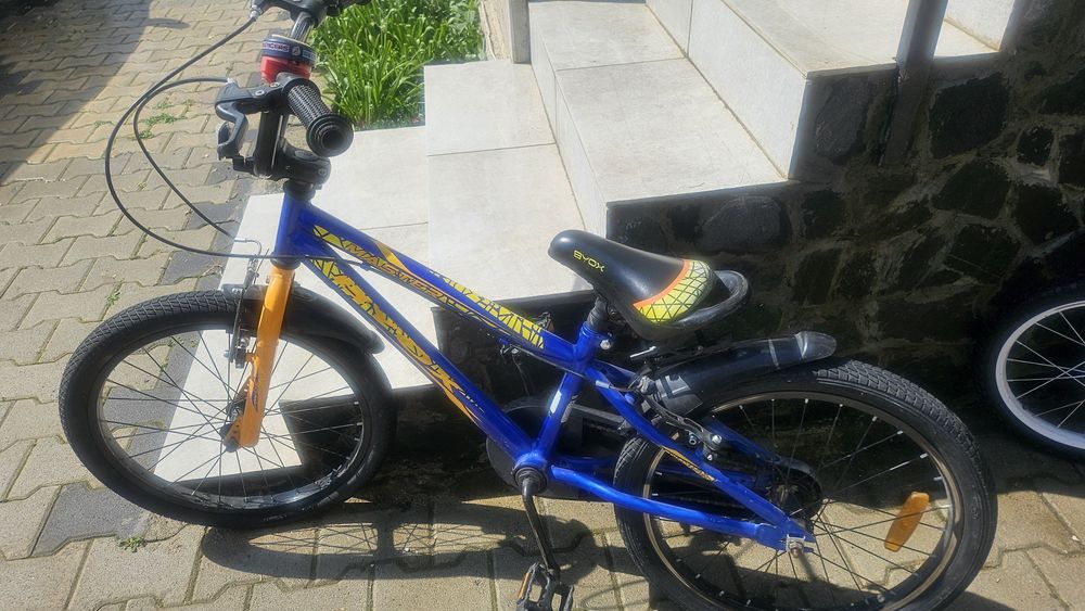 Детски велосипеди