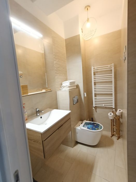 Închiriez studio în regim hotelier  în Mamaia Nord