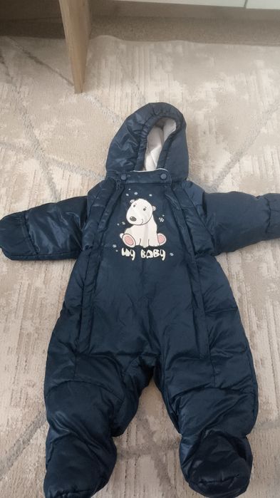 Продам комбинезоны 5000тг