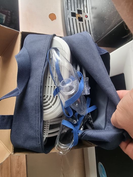 Небулайзер Omron  NE-c28 plus