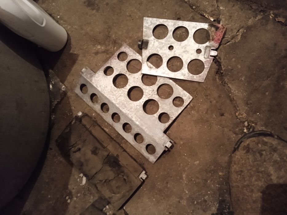 Замена радиаторов печки