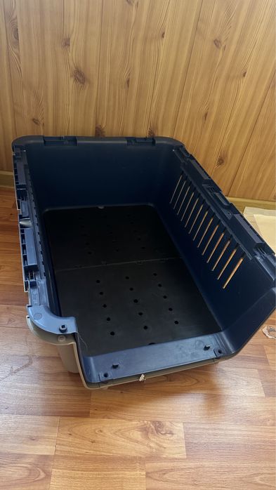 Переноска для собак L 66*50
