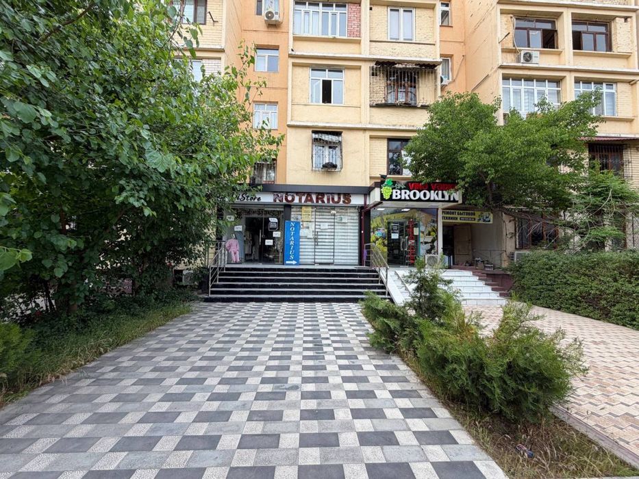 Юнусабадский район продажа коммерции
