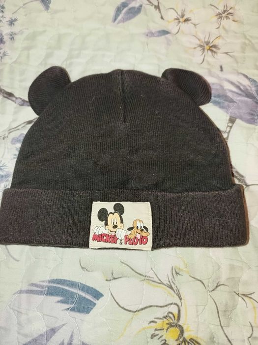 Вещи на 9-12 мес