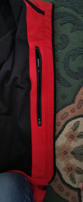 Geacă femei softshell