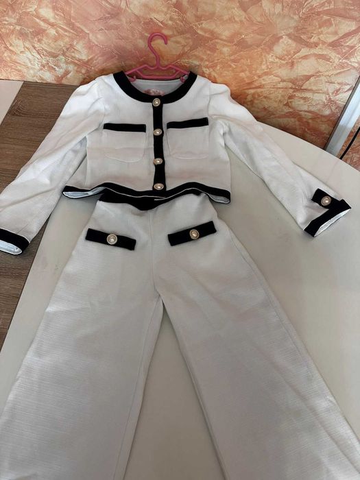 детская одежда для девочек 7-8 лет