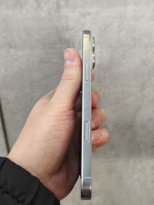 iPhone 16 Pro Max 256