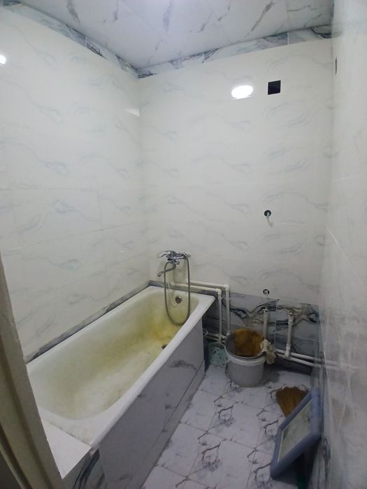 Сдаётся квартира Саттепо 5 микрорайон