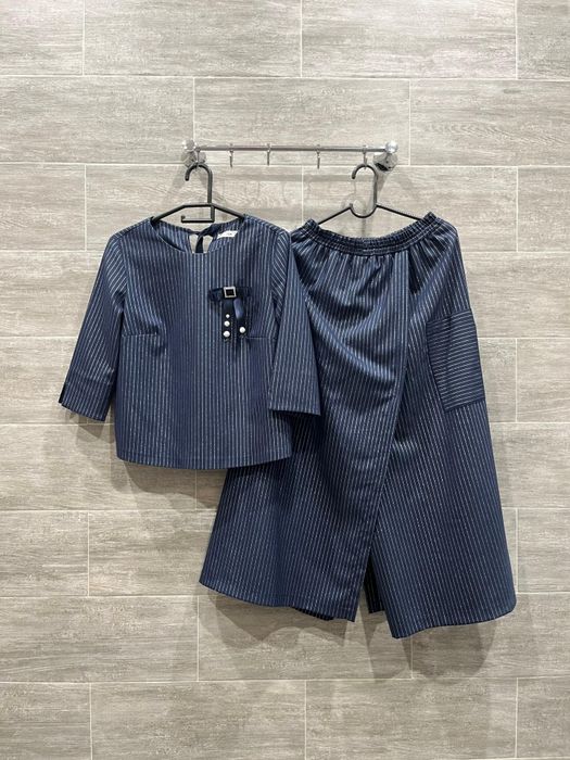 Женская одежда. Разрузка гардероба.