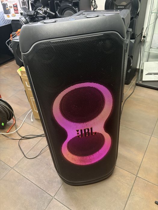JBL Partybox Ultimate 1100