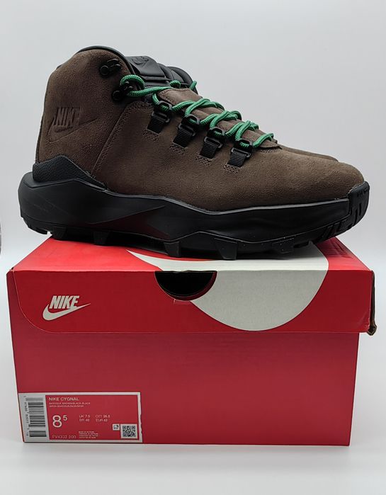 Nike CYGNAL Мъжки Боти