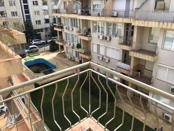 Дава се под наем Двустаен апартамент в Бургас, Братя Миладинови - 79 кв.м за 153 € - Снимка #6