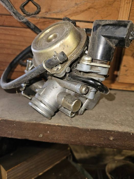 Карбуратор за скутер Garelli