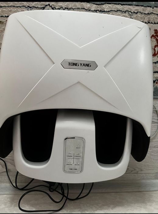 Массажный апарат сатылады