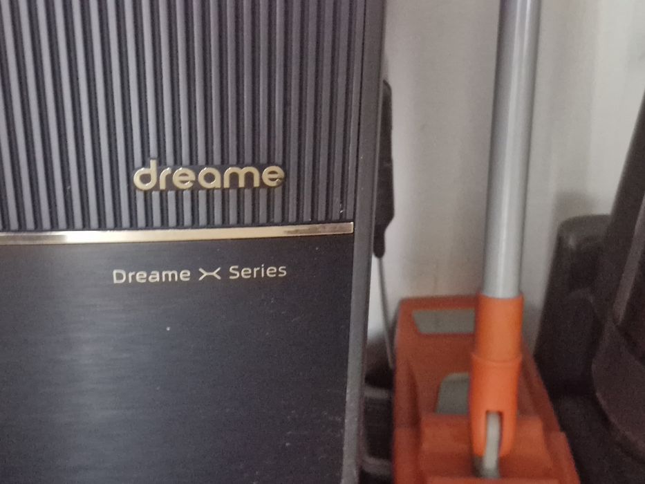 Dreame x seriess