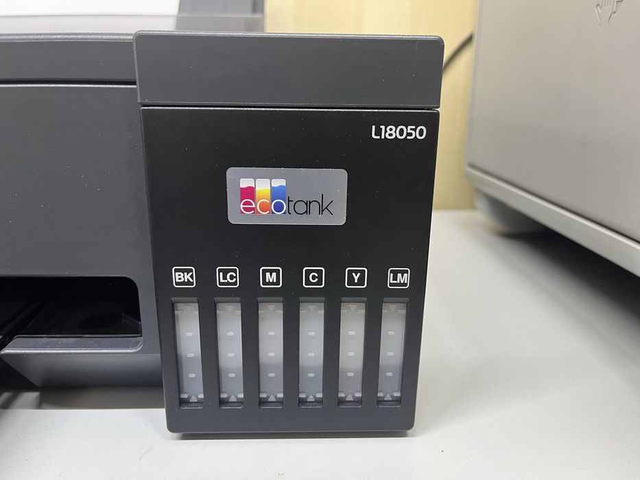 Принтер Epson L18050