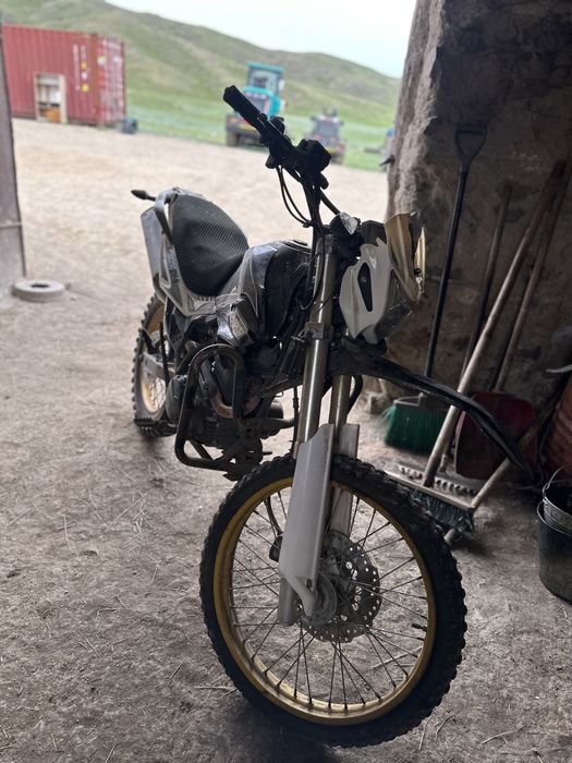 Senke Desert Gy 5
