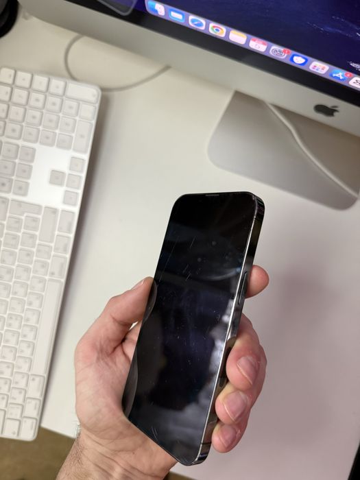 Iphone 13 pro 128 gb