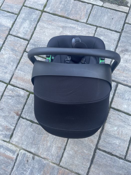 Scoica bebelusi 0-13 kg